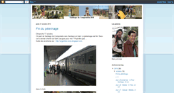 Desktop Screenshot of oster-santiago.blogspot.com