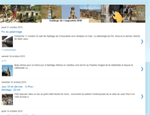 Tablet Screenshot of oster-santiago.blogspot.com