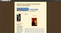 Desktop Screenshot of mayo-norte.blogspot.com