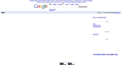 Desktop Screenshot of googleusa.blogspot.com