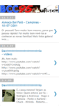 Mobile Screenshot of bcc1995ufscar.blogspot.com