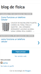 Mobile Screenshot of corina-blogdefisica.blogspot.com
