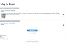 Tablet Screenshot of corina-blogdefisica.blogspot.com