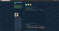 Desktop Screenshot of hmhelper.blogspot.com