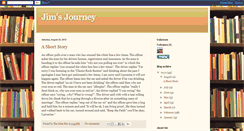 Desktop Screenshot of jimoktavec.blogspot.com