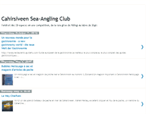 Tablet Screenshot of cahirsiveenseaanglingclub.blogspot.com