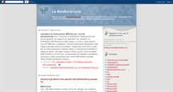 Desktop Screenshot of malaburocrazia.blogspot.com