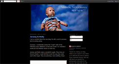 Desktop Screenshot of envisionphotoinc.blogspot.com
