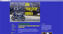 Desktop Screenshot of joangarriga.blogspot.com