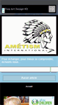 Mobile Screenshot of ametism.blogspot.com