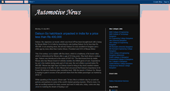 Desktop Screenshot of onprobation.blogspot.com