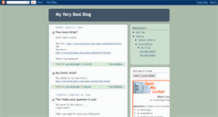 Desktop Screenshot of adriangohjingrong.blogspot.com