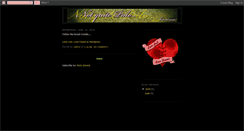 Desktop Screenshot of lovelostlovefound.blogspot.com