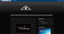 Desktop Screenshot of contenidosdehistoriauno.blogspot.com