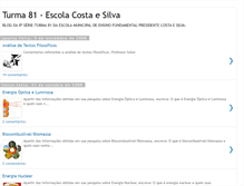 Tablet Screenshot of costaesilvaturma81.blogspot.com