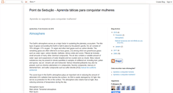 Desktop Screenshot of pointdaseducao.blogspot.com