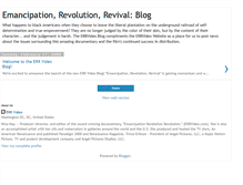 Tablet Screenshot of errvideo.blogspot.com