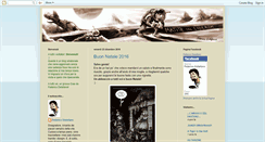 Desktop Screenshot of federiconline.blogspot.com