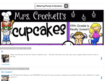 Tablet Screenshot of mrscrockettscupcakes.blogspot.com