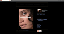 Desktop Screenshot of fotogarces.blogspot.com