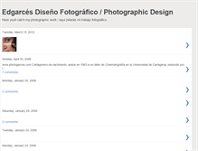 Tablet Screenshot of fotogarces.blogspot.com