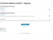Tablet Screenshot of gimnasiomodernocastilla-segundo.blogspot.com