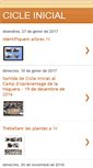 Mobile Screenshot of enricfarreny-cicleinicial.blogspot.com
