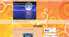 Desktop Screenshot of cikboolan.blogspot.com