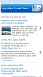 Mobile Screenshot of inyecciondieselnaval.blogspot.com