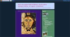 Desktop Screenshot of magrobra.blogspot.com