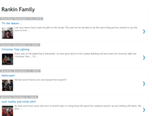 Tablet Screenshot of jandbrankin.blogspot.com