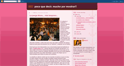 Desktop Screenshot of milytacute.blogspot.com