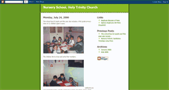 Desktop Screenshot of anglicancolegioinicialperu.blogspot.com