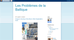 Desktop Screenshot of juliusmilaitis.blogspot.com