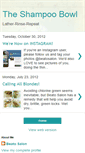 Mobile Screenshot of beatosalon.blogspot.com