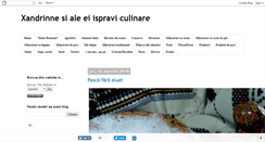 Desktop Screenshot of de-alebubulinei.blogspot.com