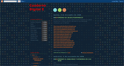 Desktop Screenshot of palabradigitale.blogspot.com