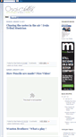 Mobile Screenshot of ocblogs.blogspot.com