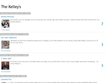 Tablet Screenshot of craigandheidikelley.blogspot.com