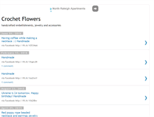 Tablet Screenshot of flowersbyirene.blogspot.com