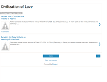 Tablet Screenshot of civoflove.blogspot.com