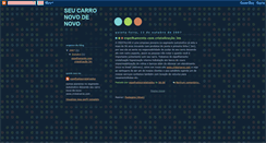 Desktop Screenshot of espelhadoscristalizados3m.blogspot.com