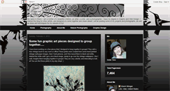 Desktop Screenshot of essencegraphicdesign.blogspot.com
