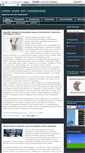 Mobile Screenshot of comoviveremcondominio.blogspot.com