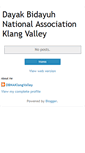 Mobile Screenshot of dbnaklangvalley.blogspot.com