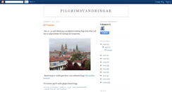 Desktop Screenshot of pilgrimiskane.blogspot.com
