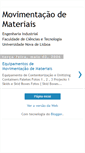 Mobile Screenshot of eqmovmat.blogspot.com