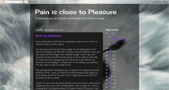 Desktop Screenshot of leia27.blogspot.com