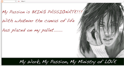 Desktop Screenshot of davidbeasleyjr.blogspot.com