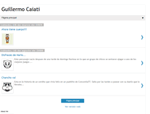 Tablet Screenshot of guicaiati.blogspot.com